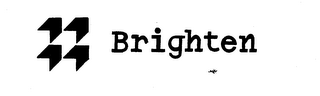 BRIGHTEN logo