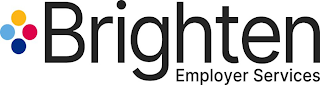 BRIGHTEN EMPLOYER SERVICES logo