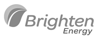 BRIGHTEN ENERGY logo
