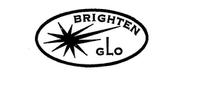 BRIGHTEN GLO logo