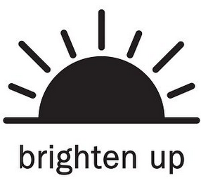 BRIGHTEN UP