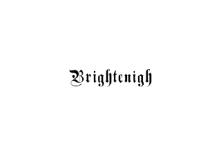 BRIGHTENIGH logo