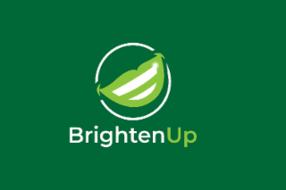 BRIGHTENUP logo