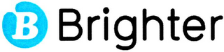 BRIGHTER logo
