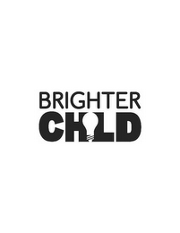 BRIGHTER CHILD logo