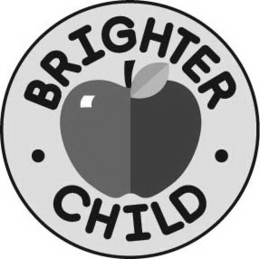 · BRIGHTER · CHILD logo