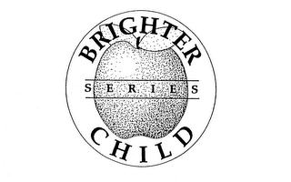 BRIGHTER CHILD SERIES logo