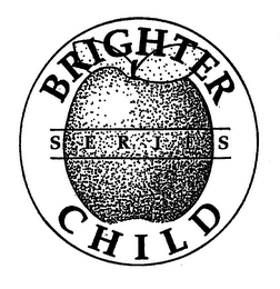 BRIGHTER CHILD SERIES logo