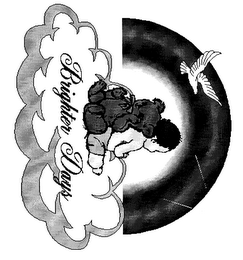BRIGHTER DAYS logo