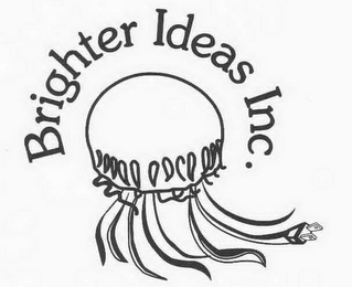 BRIGHTER IDEAS INC. logo