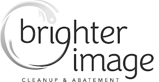 BRIGHTER IMAGE CLEANUP & ABATEMENT logo