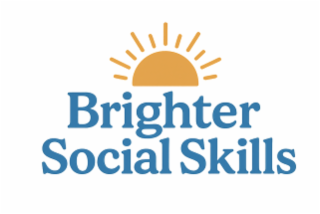 BRIGHTER SOCIAL SKILLS logo