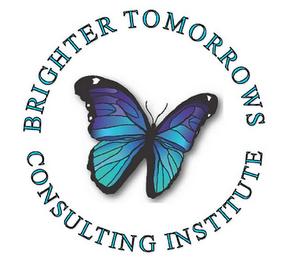 BRIGHTER TOMORROWS CONSULTING INSTITUTE logo
