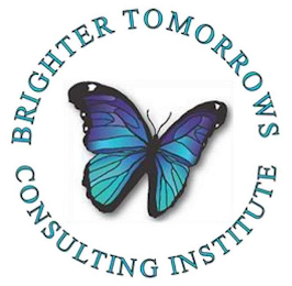 BRIGHTER TOMORROWS CONSULTING INSTITUTE logo