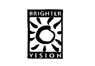 BRIGHTER VISION logo