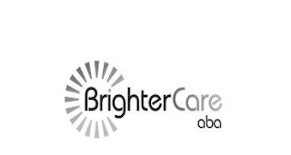 BRIGHTERCARE ABA logo