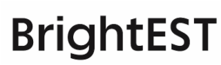BRIGHTEST logo