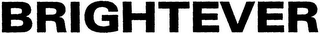 BRIGHTEVER logo
