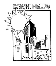 BRIGHTFIELDS