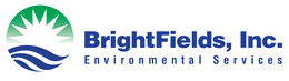 BRIGHTFIELDS, INC. ENVIRONMENTAL SERVICES logo