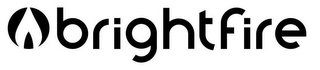 BRIGHTFIRE logo