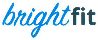 BRIGHTFIT logo