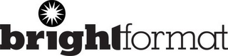 BRIGHTFORMAT logo