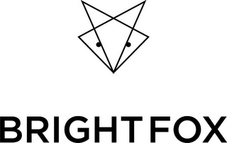 BRIGHTFOX logo