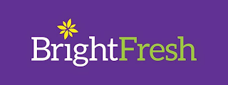 BRIGHTFRESH logo