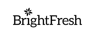 BRIGHTFRESH logo