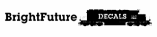 BRIGHTFUTURE DECALS LLC logo