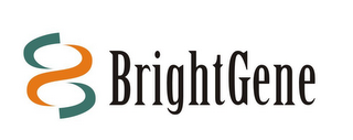 BRIGHTGENE logo