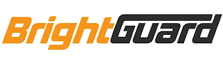 BRIGHTGUARD logo