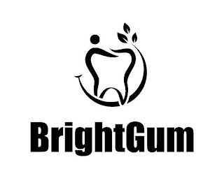 BRIGHTGUM logo