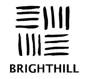 BRIGHTHILL logo