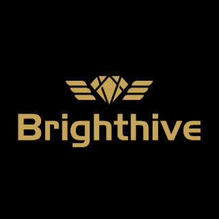 BRIGHTHIVE logo