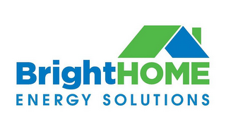 BRIGHTHOME ENERGY SOLUTIONS logo
