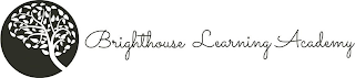 BRIGHTHOUSE LEARNING ACADEMY logo
