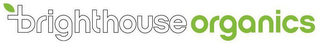 BRIGHTHOUSE ORGANICS logo