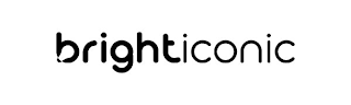 BRIGHTICONIC logo
