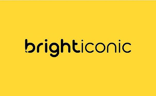BRIGHTICONIC logo