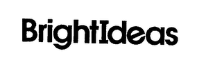 BRIGHTIDEAS logo
