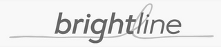 BRIGHTLINE logo