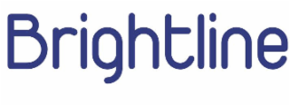 BRIGHTLINE logo