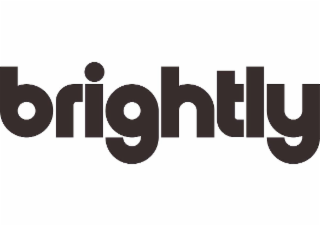 BRIGHTLY logo