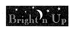 BRIGHT'N UP logo