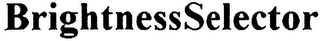 BRIGHTNESSSELECTOR logo