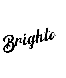 BRIGHTO logo