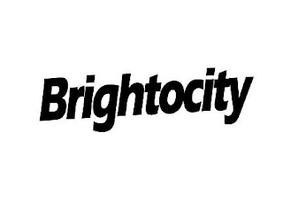 BRIGHTOCITY logo