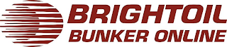 BRIGHTOIL BUNKER ONLINE logo